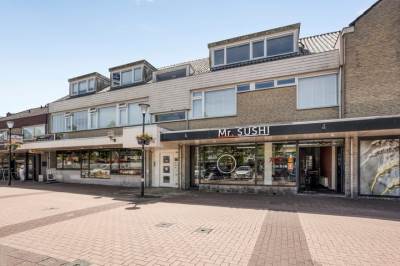 Woning Raadhuisstraat 5C Heerhugowaard