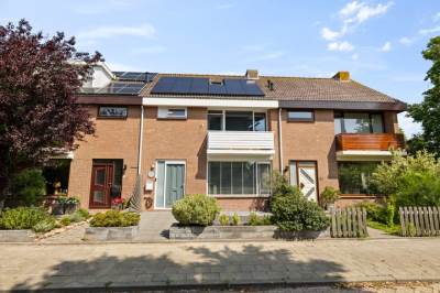 Woning Meester J. de Vriesstraat 35 Julianadorp
