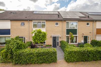 Woning De Olmen 69 Zevenaar