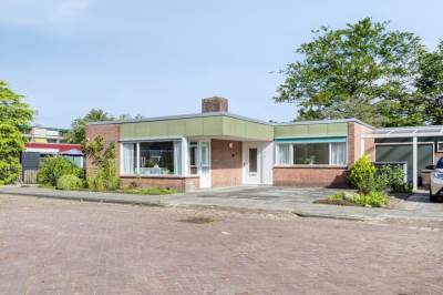 Woning Noorderkroon 30 Roden