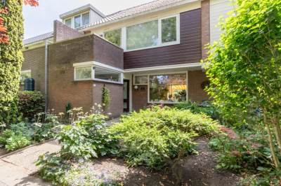 Woning Coornhertdreef 26 Leiderdorp