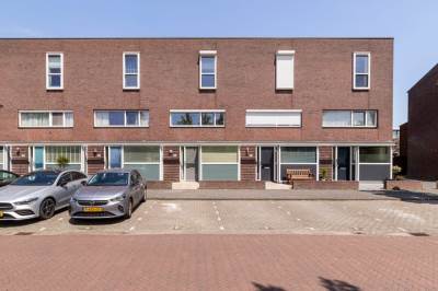 Woning Athenesingel 242 Den Haag