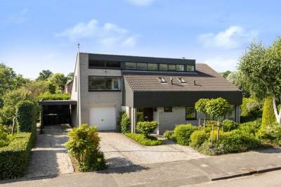 Woning Fort Oranje 14 Woerden