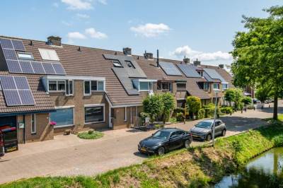 Woning Heemraadsingel 45 Ter Aar