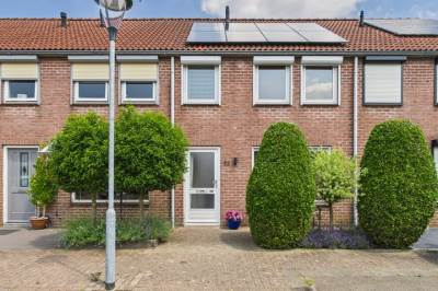 Woning Haringvliet 32 Terneuzen