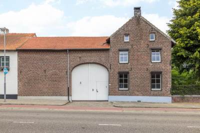 Woning Hommerter Allee 84 Amstenrade