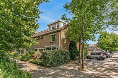 Woning Fazantlaan 15 Noordwijkerhout