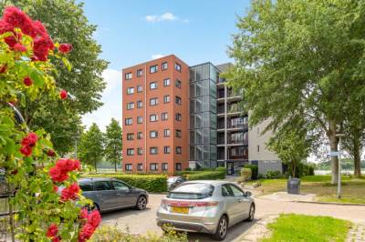 Woning Fellinilaan 368 Almere