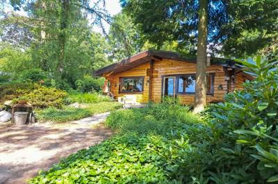 Woning De Stille Wille 167 Oost West en Middelbeers