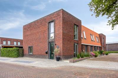 Woning Naereboutstraat 42 Goes