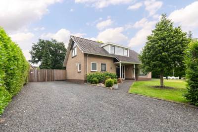 Woning Burgemeester Wilhelmweg 9 Eibergen