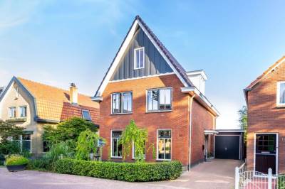 Woning Zesstedenweg 13 Grootebroek
