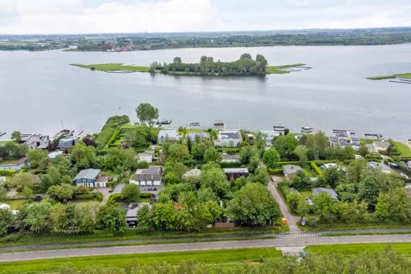 Woning Zwanenlaan 37. 01 Kamperland