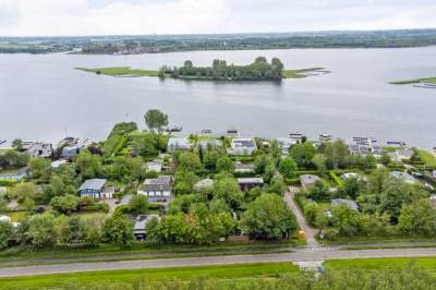 Woning Zwanenlaan 37. 01 Kamperland