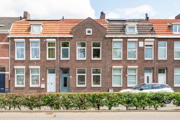 Woning Meerssenerweg 65A Maastricht