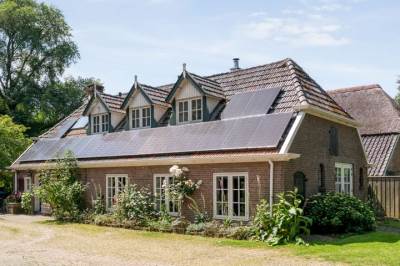 Woning Rijksstraatweg 9A Wijhe