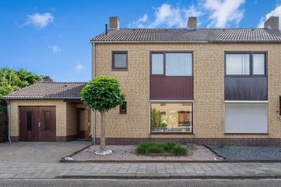 Woning Croonenbergstraat 4 Grevenbicht