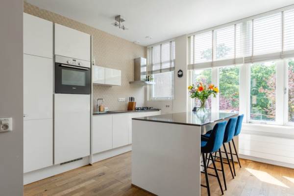 Woning Essenburgstraat 26A Rotterdam