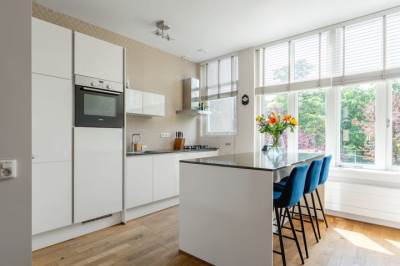 Woning Essenburgstraat 26A Rotterdam