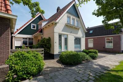 Woning Steendijk 125 Assen