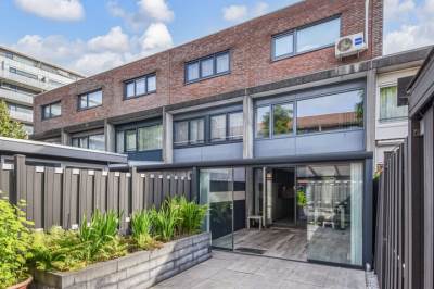 Woning Lau Mazirellaan 287 Den Haag