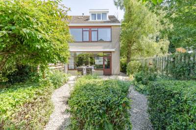 Woning Mondriaanplantsoen 17 Hazerswoude-Dorp