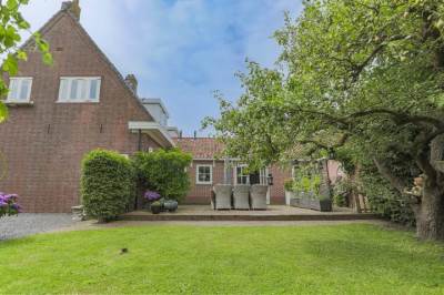 Woning Turfhoek 20 Medemblik