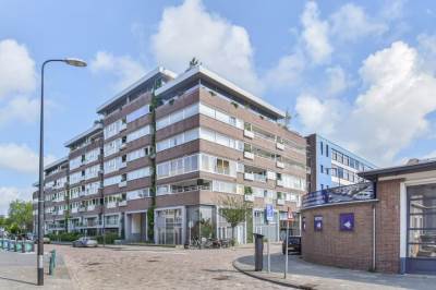 Woning Koopmansstraat 1F208 Rijswijk (ZH)