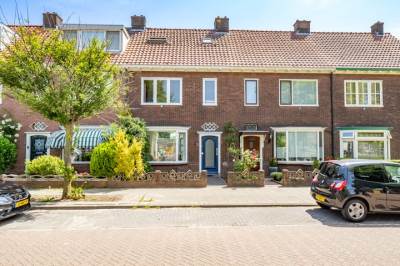 Woning Aakplein 3 Utrecht