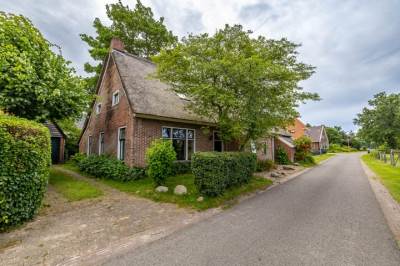 Woning Kloosterstraat 9 Eext