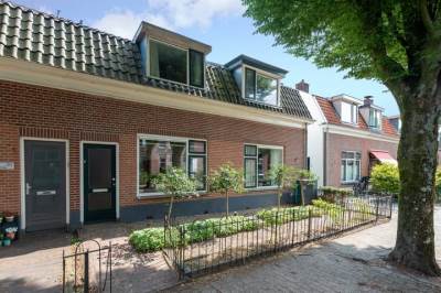 Woning Krugerlaan 28 Zeist