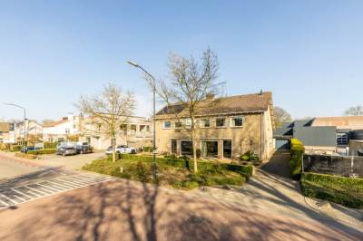 Woning Kempenlandstraat 25 Vught