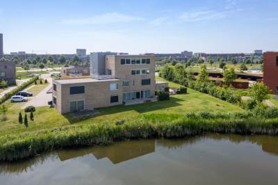 Woning Dettifossstraat 288 Almere