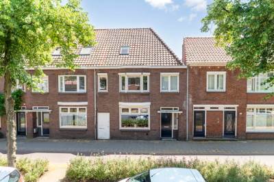 Woning Zeelsterstraat 83 Eindhoven
