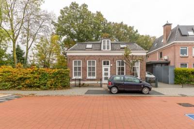 Woning Oude Barneveldseweg 2 Nijkerk