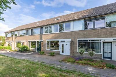 Woning Unia 6 Drachten