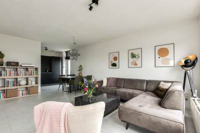 Woning Mari Andriessenrade 49 Capelle aan den IJssel