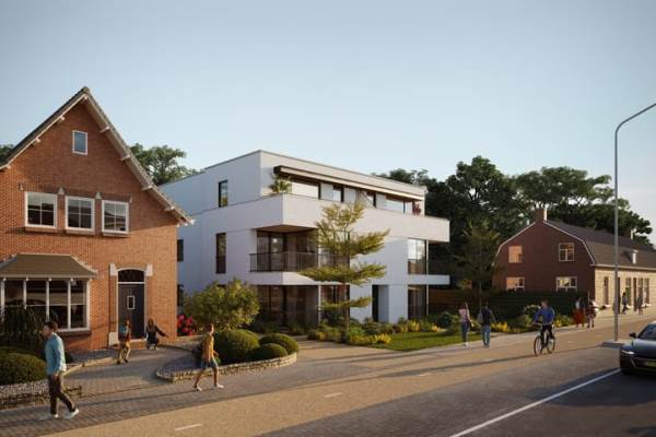Woning Napoleonsweg 82B Neer