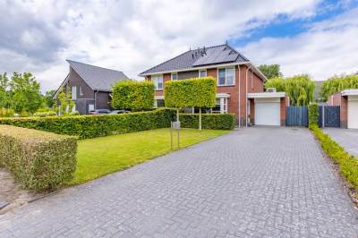 Woning Tros 32 Stadskanaal