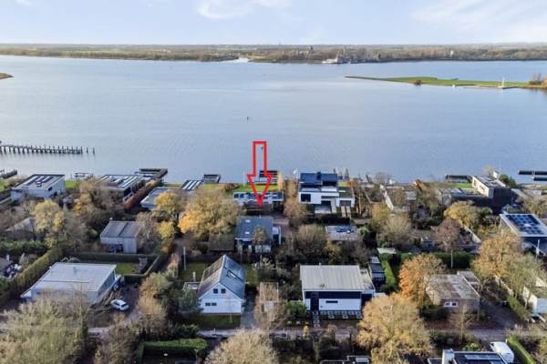 Woning Reigerlaan 10 Kamperland