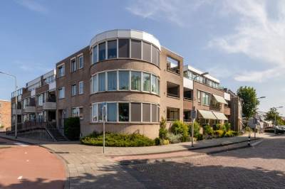 Woning Poeldijksepad 2J Honselersdijk