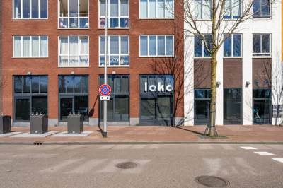 Woning Stationsplein 17B Weert