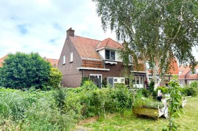 Woning Sint Jorisstraat 2 Kampen