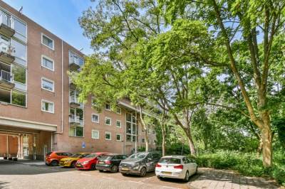 Woning Rupelmonde 65 Amsterdam