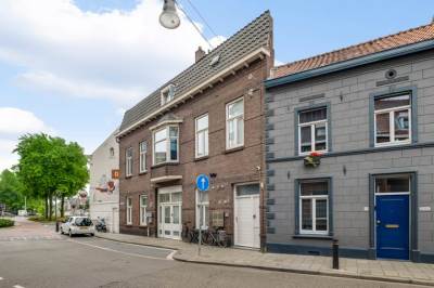 Woning Schuitenberg 38D Roermond
