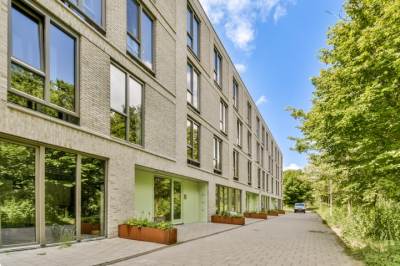 Woning Grootslagstraat 75 Amsterdam