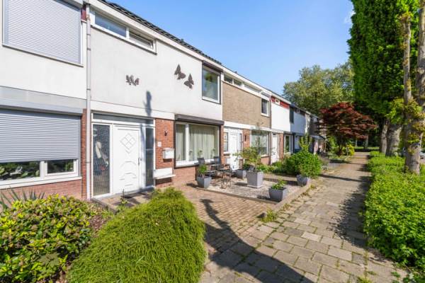 Woning Florisstraat 19 Weert