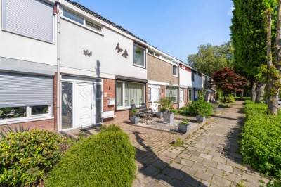 Woning Florisstraat 19 Weert
