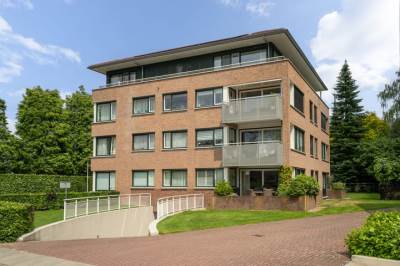 Woning Langestraat 80B7 Delden