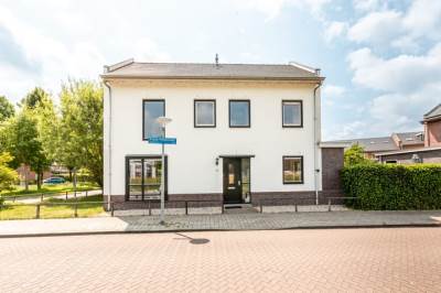 Woning Frans Piëtstraat 90 Almere